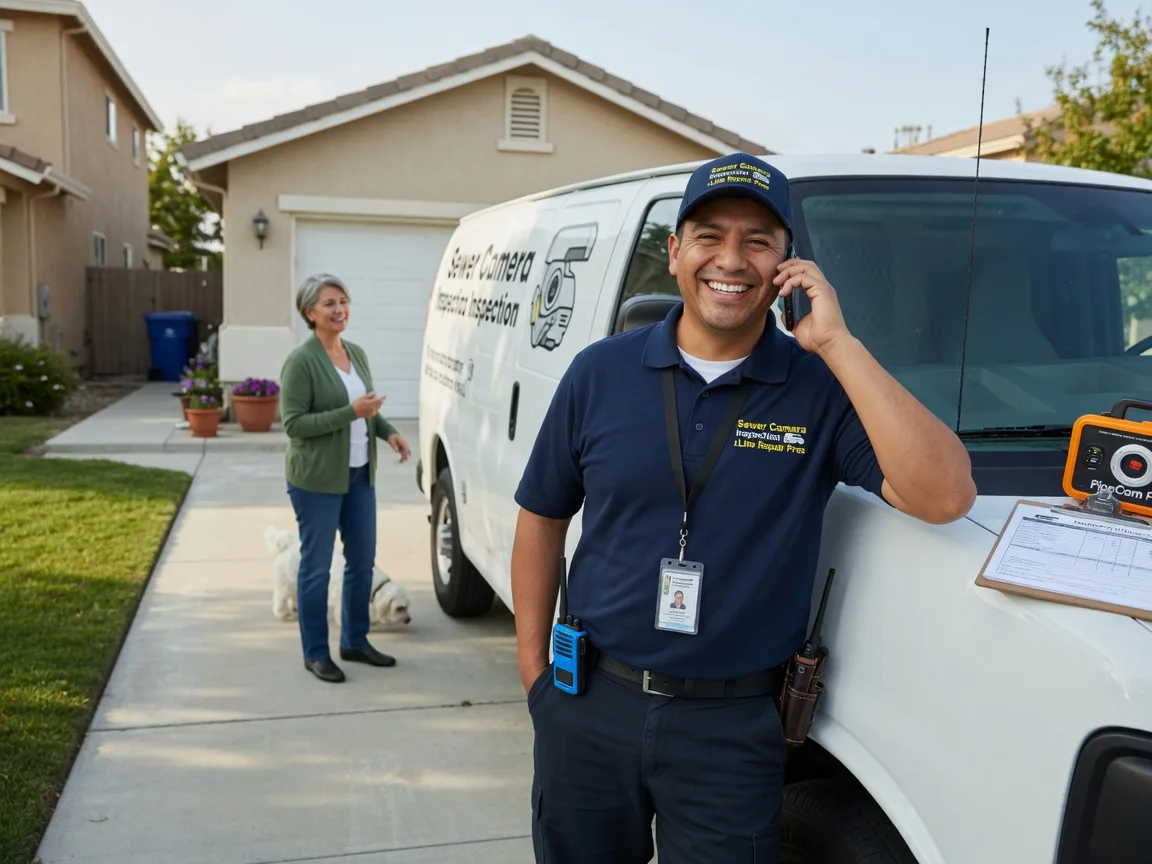 Sewer Line Repair Pocahontas, TN FAQs